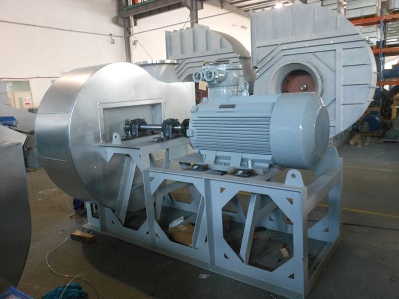 風(fēng)機(jī)的節(jié)能改造有哪些？