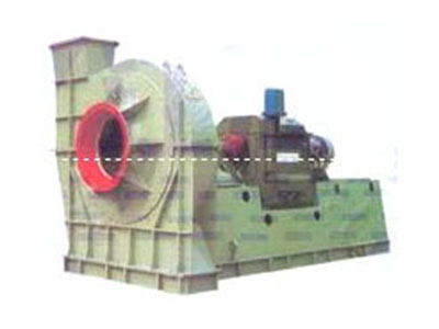 煤粉風(fēng)機5-29