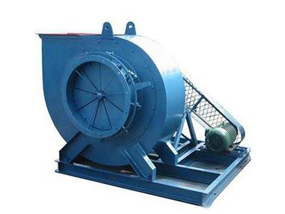 Y5-47Ⅱ鍋爐離心風(fēng)機(jī)